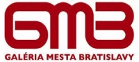 logo Galérie mesta Bratislavy, zdroj: gmb.sk