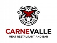 Logo reštaurácie CARNEVALLE, zdroj: webnoviny.sk